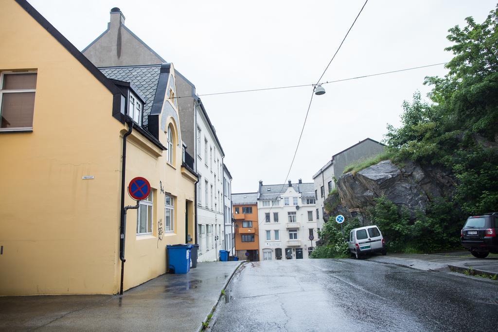 Aalesund Apartments - Near Harbour 外观 照片