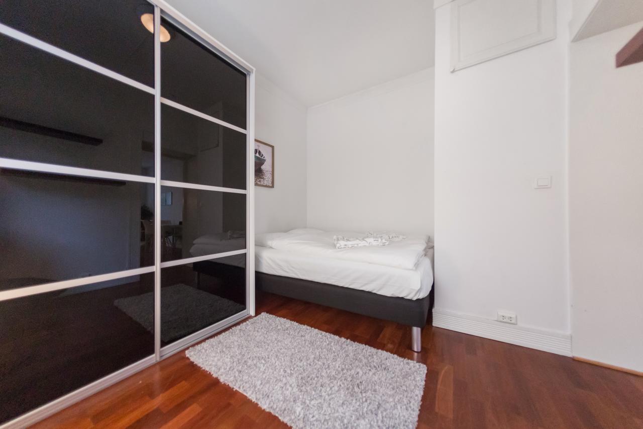 Aalesund Apartments - Near Harbour 外观 照片