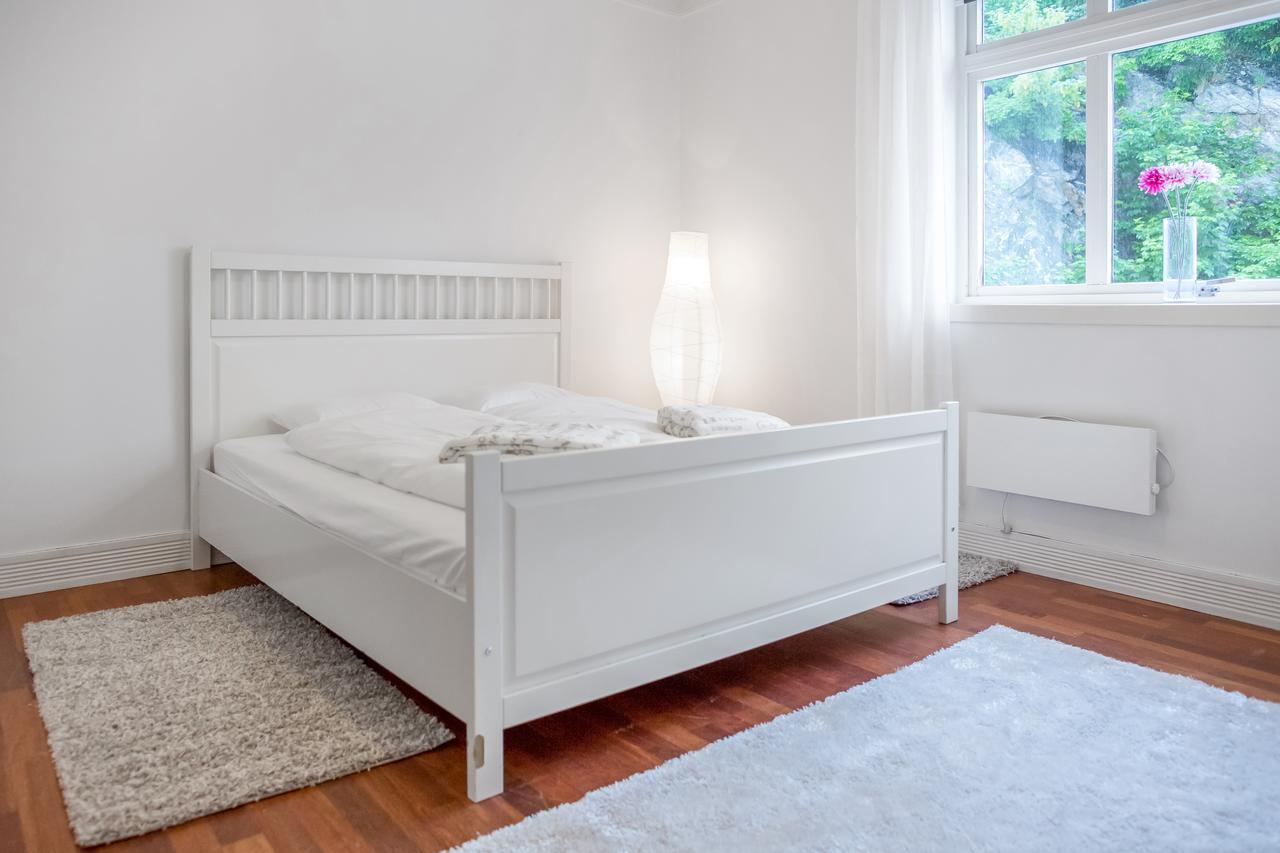 Aalesund Apartments - Near Harbour 外观 照片