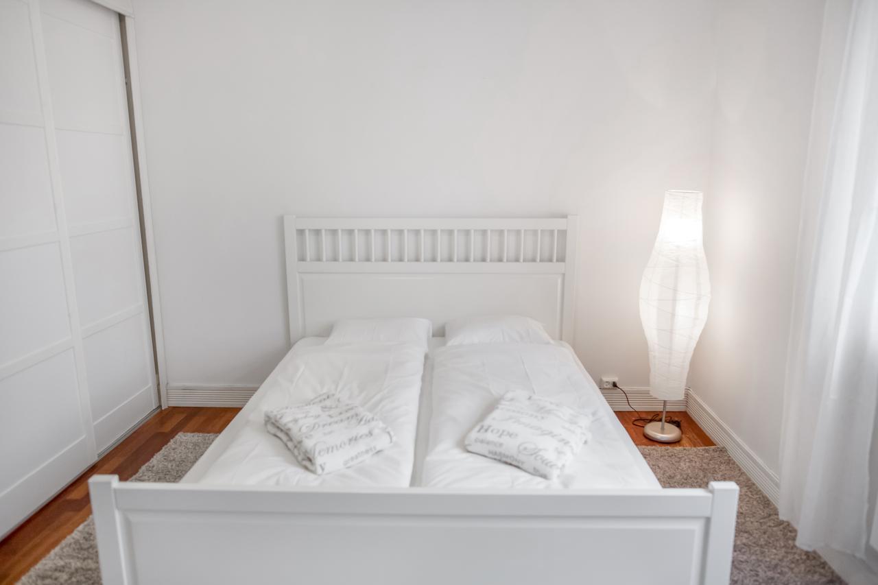 Aalesund Apartments - Near Harbour 外观 照片